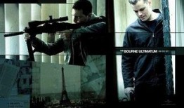 谍影重重3 在线观看